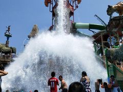 -武汉玛雅海滩水公园