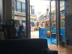 -海平线照相馆(李沧万达店)