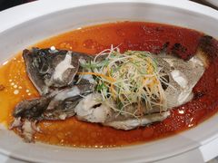 -卫鼎轩·曹公馆(鼓楼店)