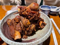 -95号酱骨·一块豆腐(展春园西路店)