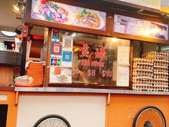 -牛车水美食街