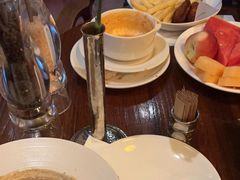 -食间牛排(湖西路店)