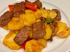 -金苑海鲜酒家(来魅力店)