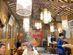 -苗家大院酸汤鱼(贵阳北站店)