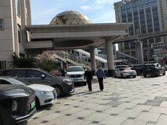 -芜湖白金汉爵大酒店