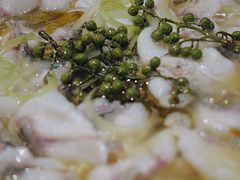 -百岁我家酸菜鱼(龙湾万达店)