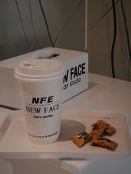 -NEW FACE烫染专业店