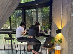 -CEMENT·coffee bar (凤凰创意园店)