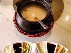 鸭汤一窝-北京老铺烤鸭(西稍门店)