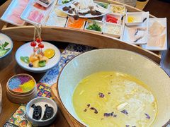 -芸南道·过桥米线(昆明老街旗舰店)