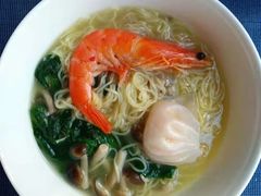 -康莱德酒店·美庭自助餐厅