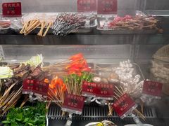 -李不管把把烧(天府三街店)