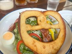 -宝莱纳餐厅(滨江店)