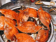 -集品鲜湾·蒸汽海鲜自助料理(青岛银座和谐广场店)