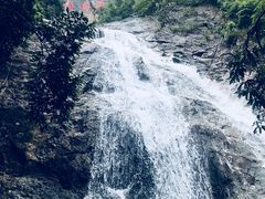 -牛鱼嘴原始生态风景区