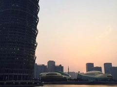 -郑州美盛喜来登大酒店