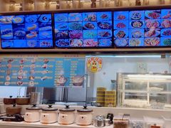 -潮粤香海鲜酒楼(沙湖店)