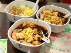 -锡笼记·无锡小笼(常熟万达店)