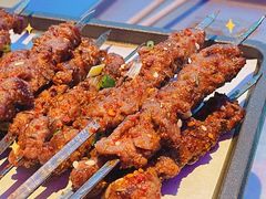 -燥次·烧烤酒场(万象城店)