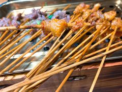 盟重牛油-盟重烧烤(高正街店)