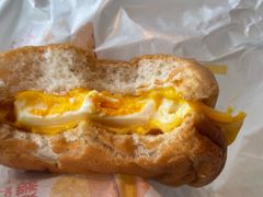 -麦当劳(百利广场店)