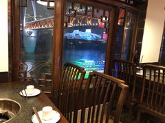 -小天鹅火锅·一线江景洪鼎旗舰店(洪崖洞店)