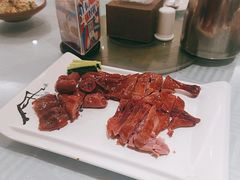 -渝信川菜(西单店)