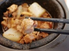 -美颐美·鲍汁排骨饭(龙华百佳华店)