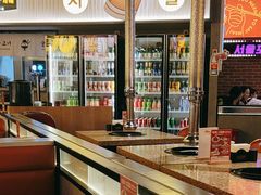 -首尔烤肉大排档(合生汇店)