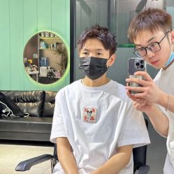-悦SALON