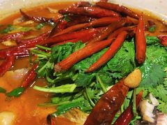 -清水亭湖北菜(大屯DT51店)