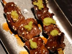 -贰醒·私房小院烧烤 (太古里店)