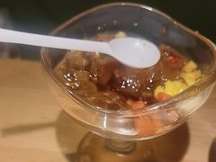 桂花冰粉-青年公社烤鸭(滨湖银泰店)