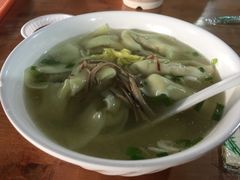 -忆秦园小笼包(惠山古镇总店)