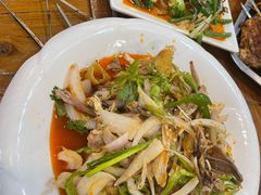 -西后地小马烤肉·清真菜(西安公馆店)