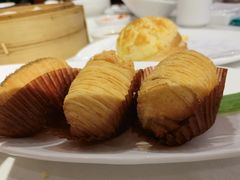 飘香榴莲酥-潮福城大酒楼(湖滨北路店)