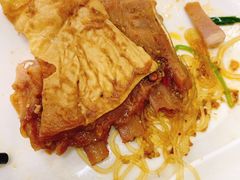 -新乡杨记红焖羊肉火锅(天坛南门店)