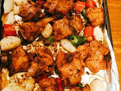 -老东镇啤酒屋海鲜加工·蒸汽海鲜·海鲜烧烤(台东店)