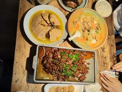 -树厨贵州菜(大十字店)