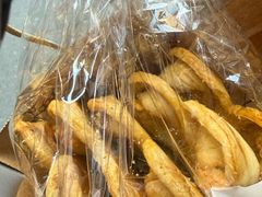 -国际饭店·帆声西饼屋(黄河路店)