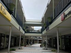 -三井奥特莱斯购物城(爵士之梦长岛店)
