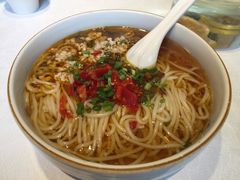 -俏湘厨•地道湘菜(建华南路店)