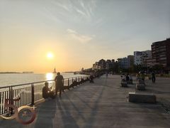 -淡水老街