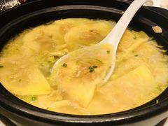 -上海小南国(仲盛世界商城店)