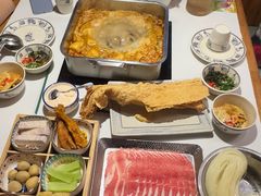 -螺大喜螺蛳粉火锅(雍和宫店)