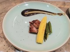 -松临·铁板烧&Omakase(神农店)