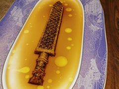 -曾宴·楚菜(湖北省博物馆店)