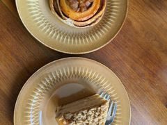 -BAKER&SPICE(祥云小镇店)