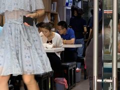-二扁私房面馆(崂山路店)