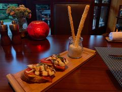 -杭州西子湖四季酒店-WL BISTRO西湖餐厅(灵隐路店)
